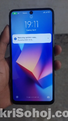 Redmi note 9 Pro 4 64